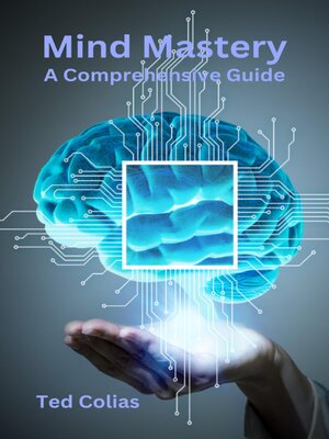 cover image of Mind Mastery